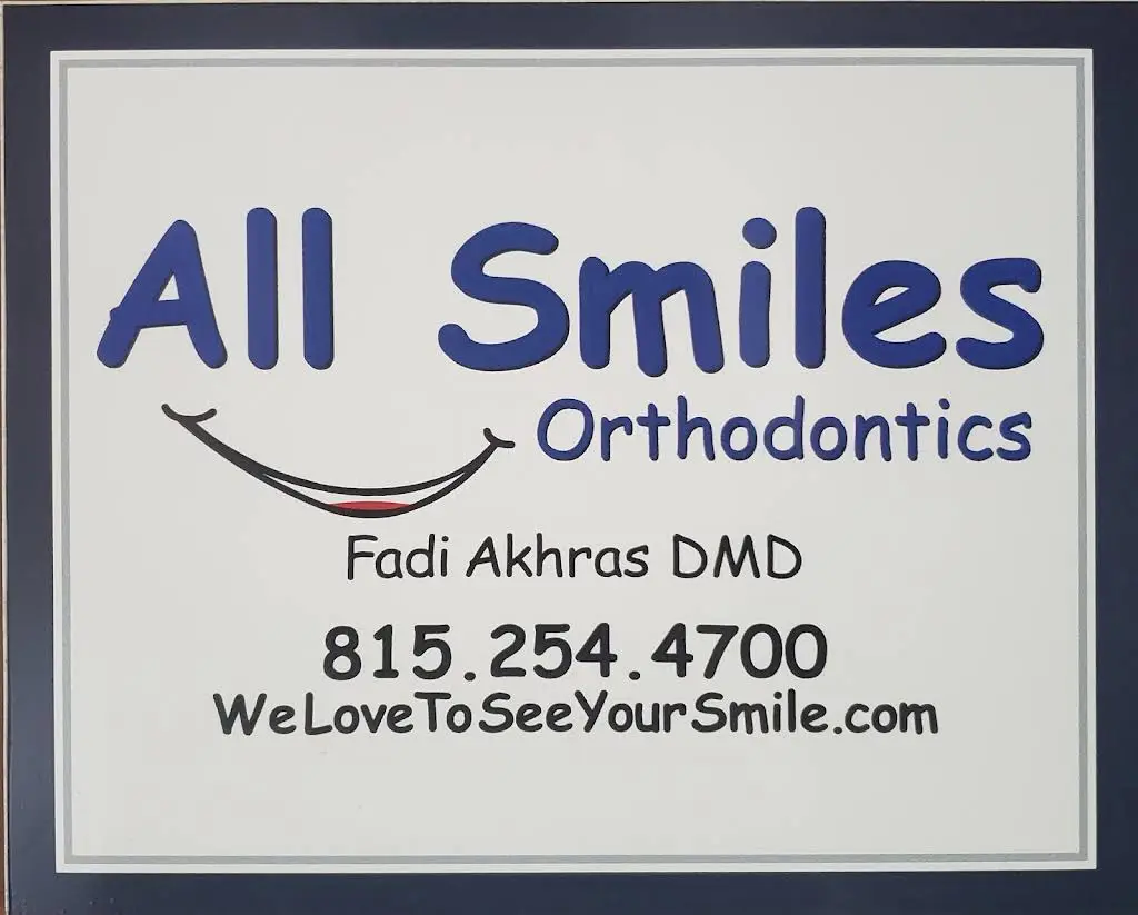All Smiles Orthodontics