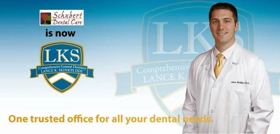 Lance K. Skinkys DDS