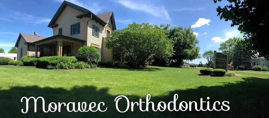 Moravec Orthodontics