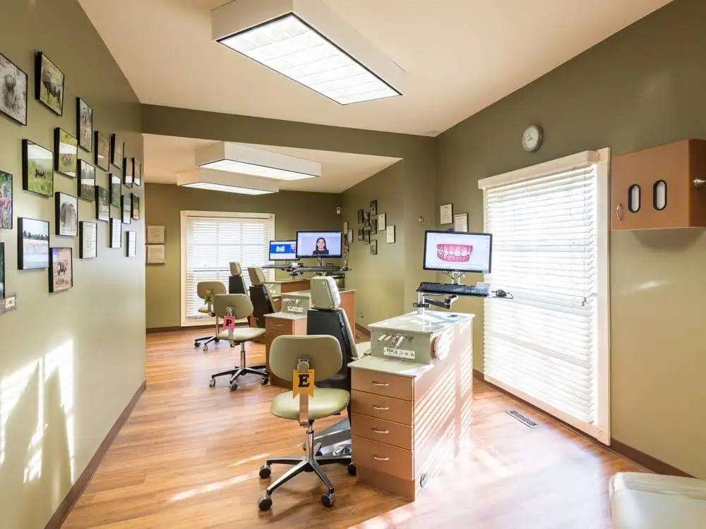 Moravec Orthodontics
