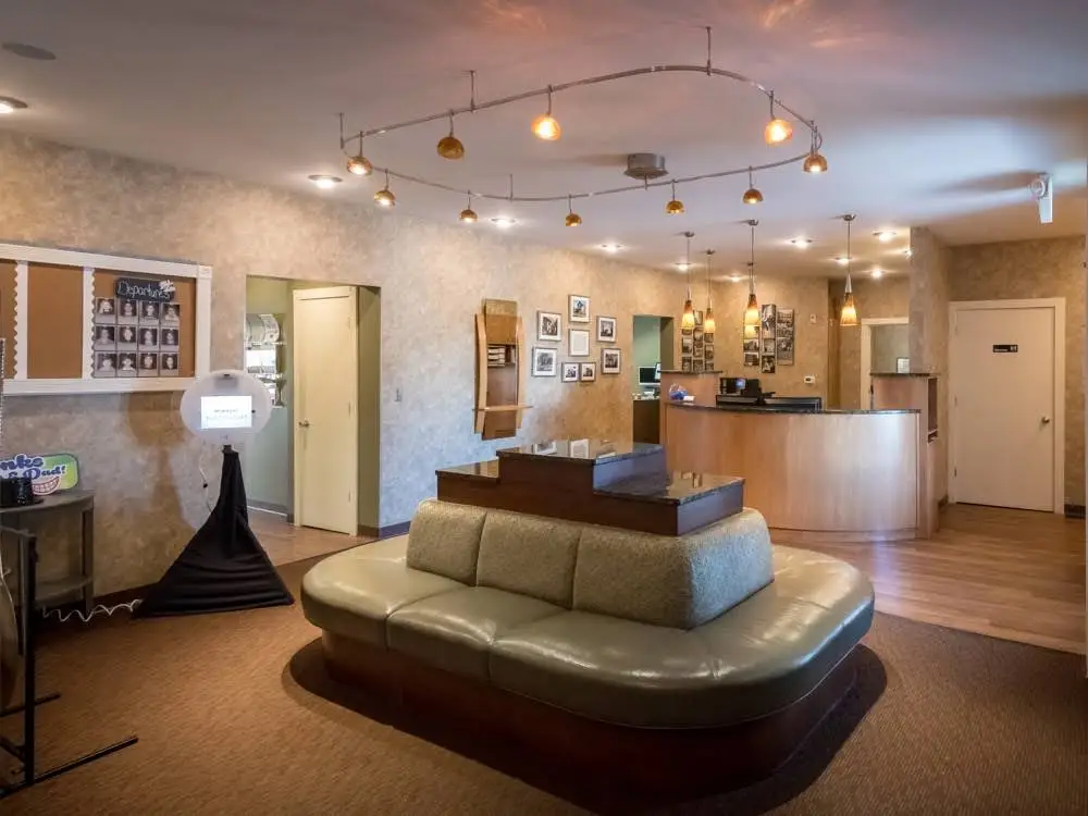 Moravec Orthodontics