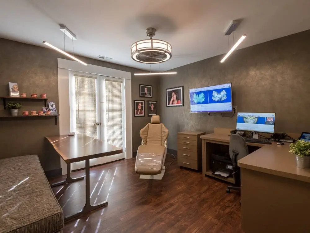 Moravec Orthodontics