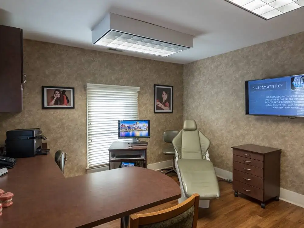 Moravec Orthodontics