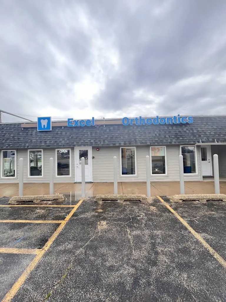 Excel Orthodontics