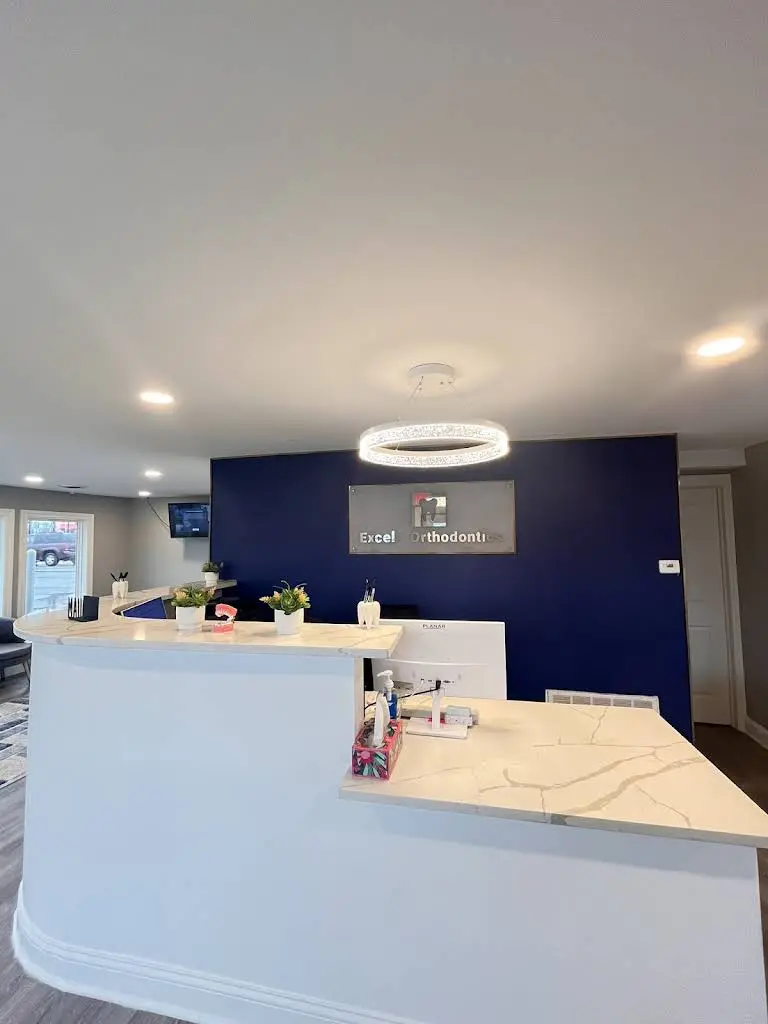 Excel Orthodontics