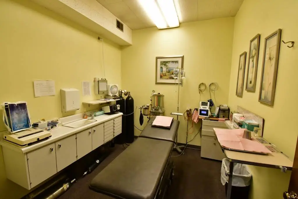 Joliet Oral Surgeons