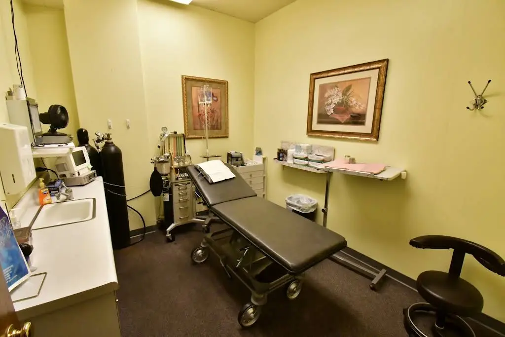 Joliet Oral Surgeons