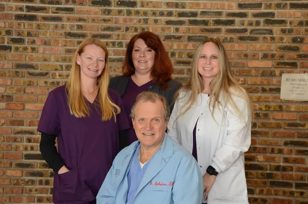 Joliet Oral Surgeons