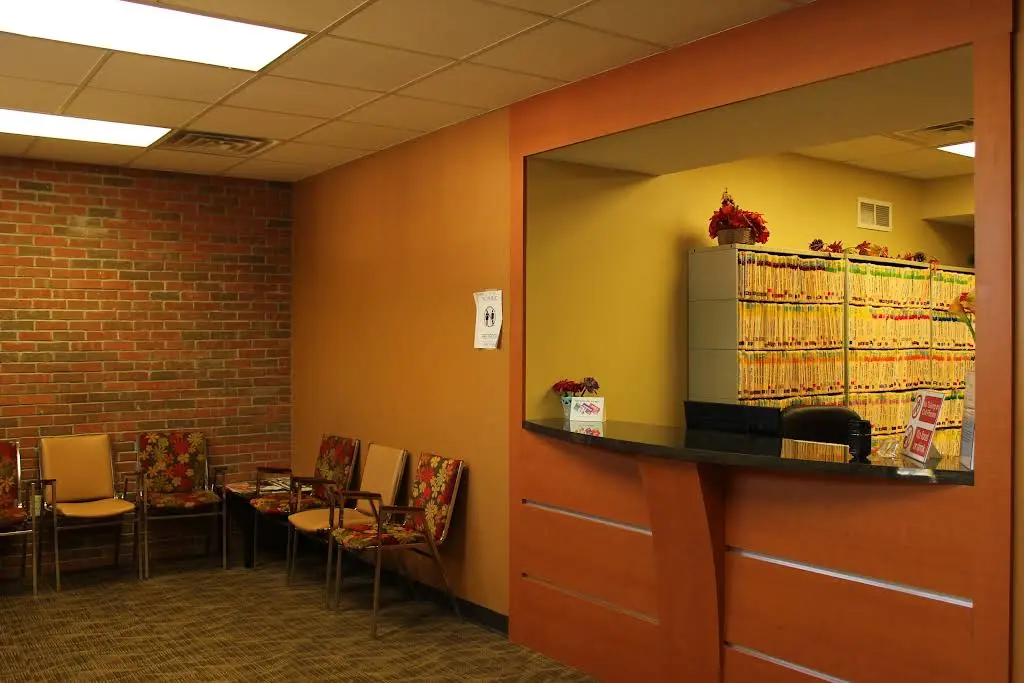 Primary Family Dental