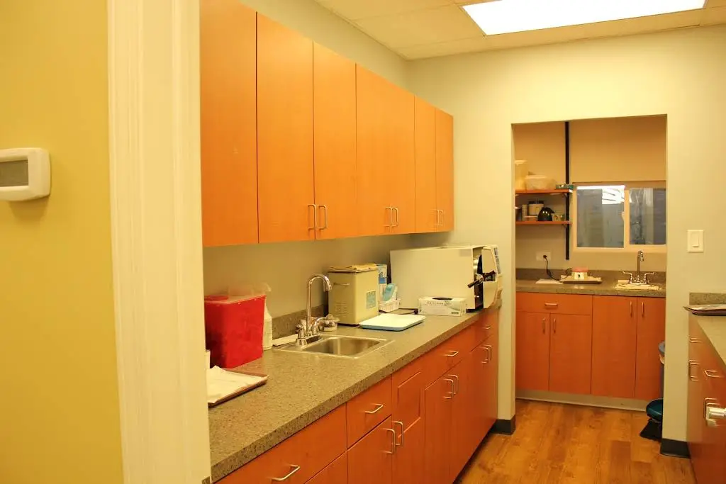 Primary Family Dental
