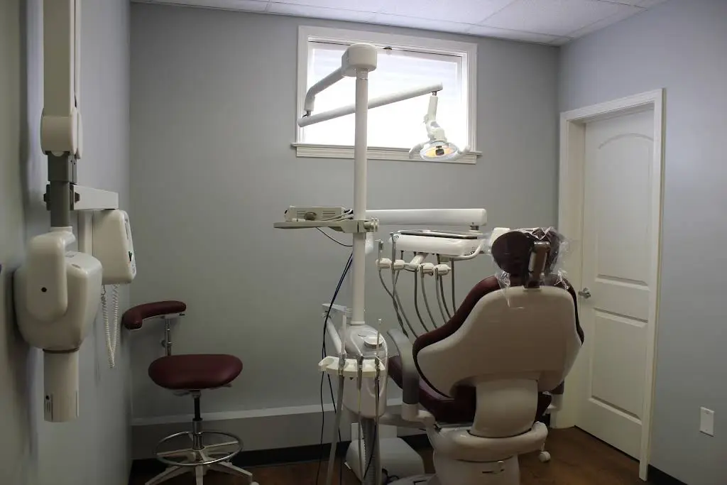 Primary Family Dental