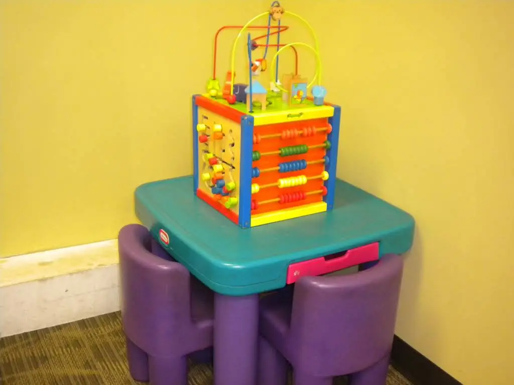 Primary Family Dental
