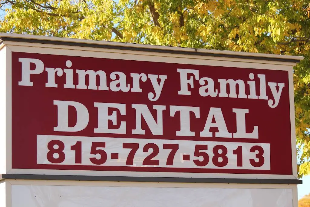 Primary Family Dental