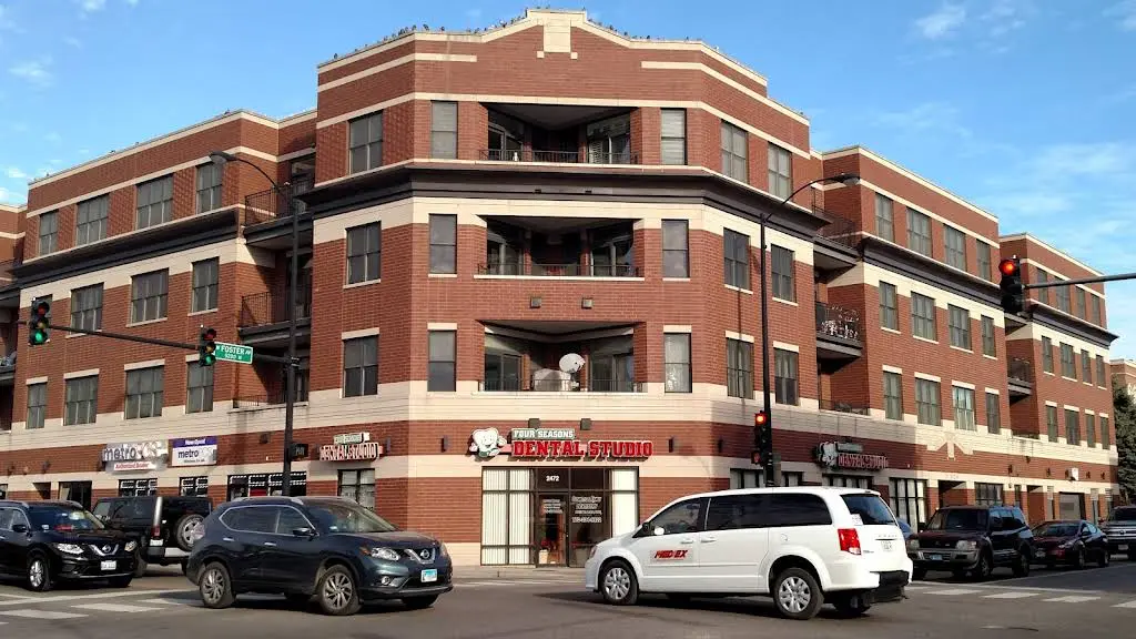 Four Seasons Dental Studio