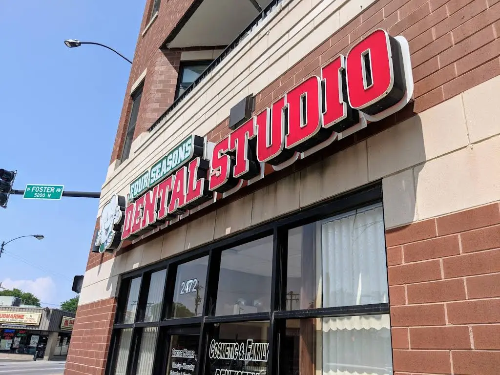 Four Seasons Dental Studio