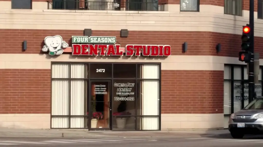 Four Seasons Dental Studio
