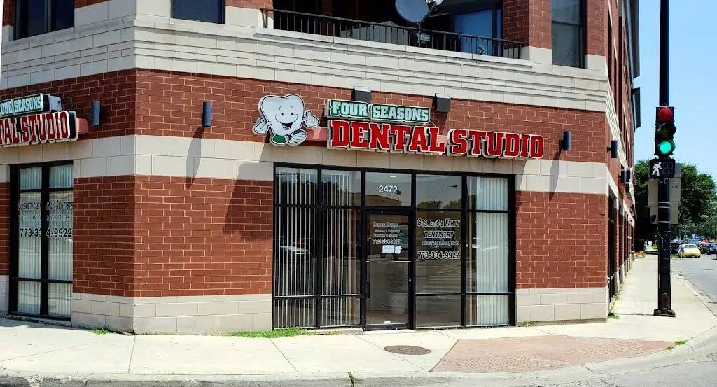 Four Seasons Dental Studio