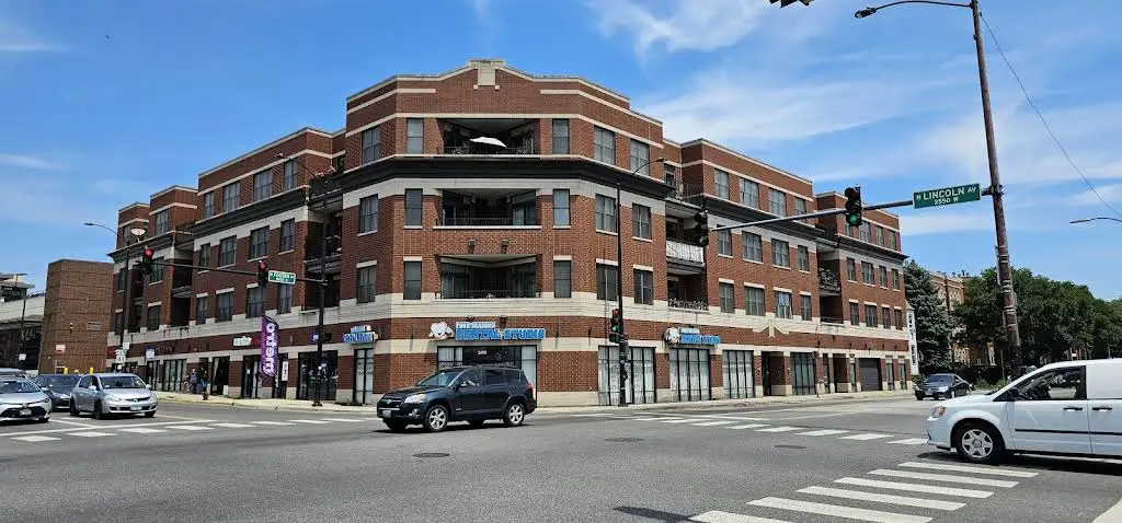 Four Seasons Dental Studio