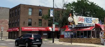Moskin Dental Associates