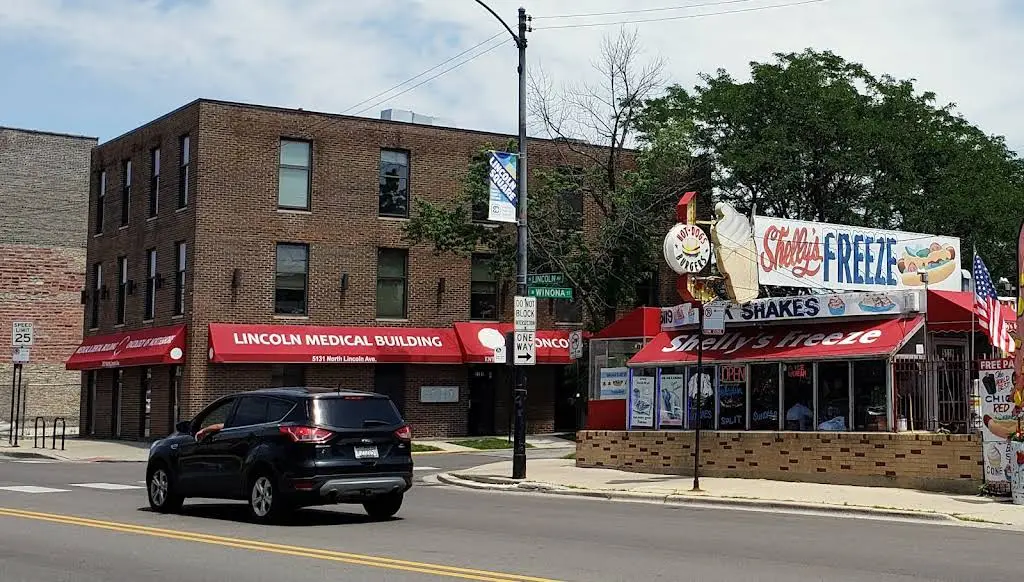 Moskin Dental Associates