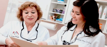 Moskin Dental Associates