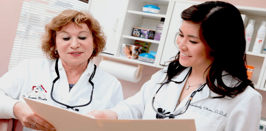 Moskin Dental Associates