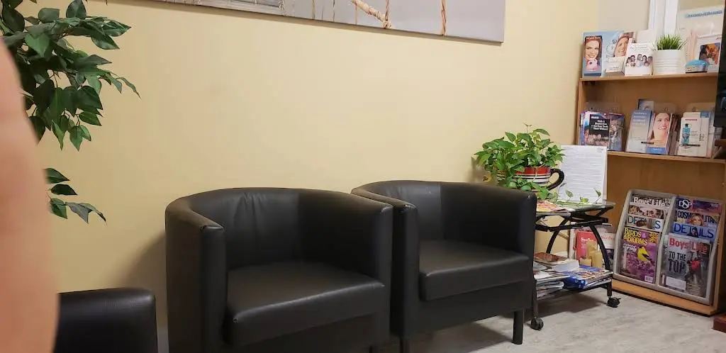 Marius Farkas Dentistry