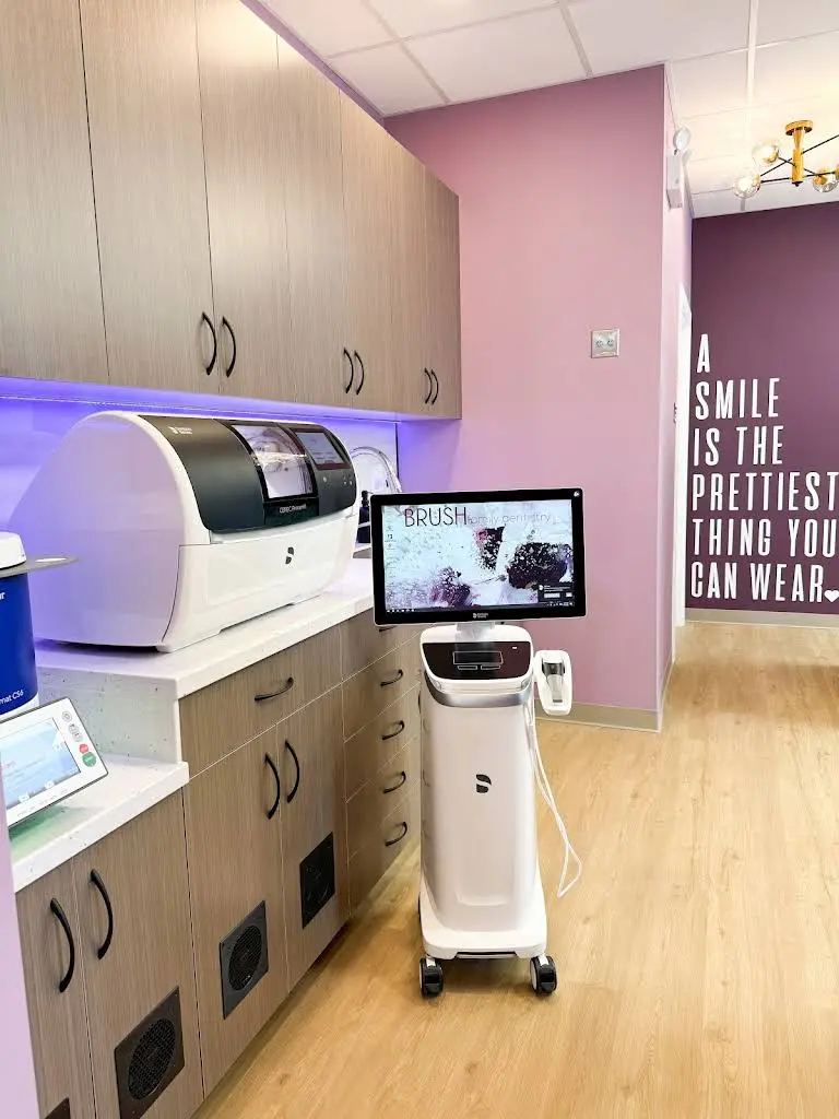 Rose Family Dentistry - Dr. Melinda Rosen