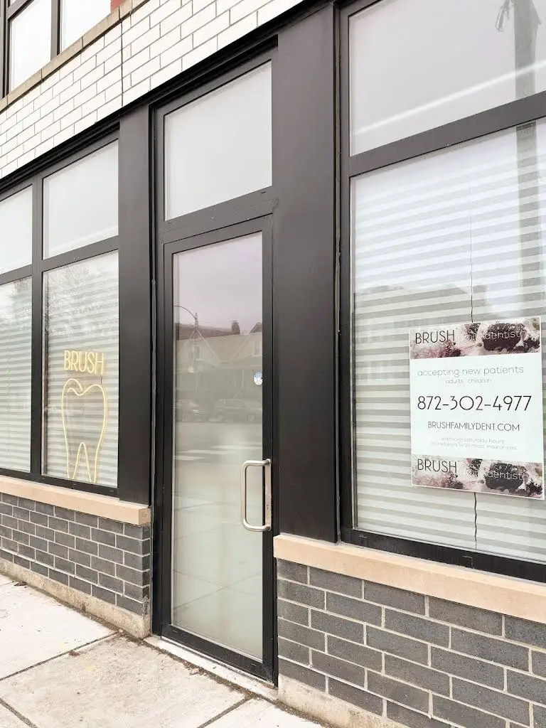 Rose Family Dentistry - Dr. Melinda Rosen