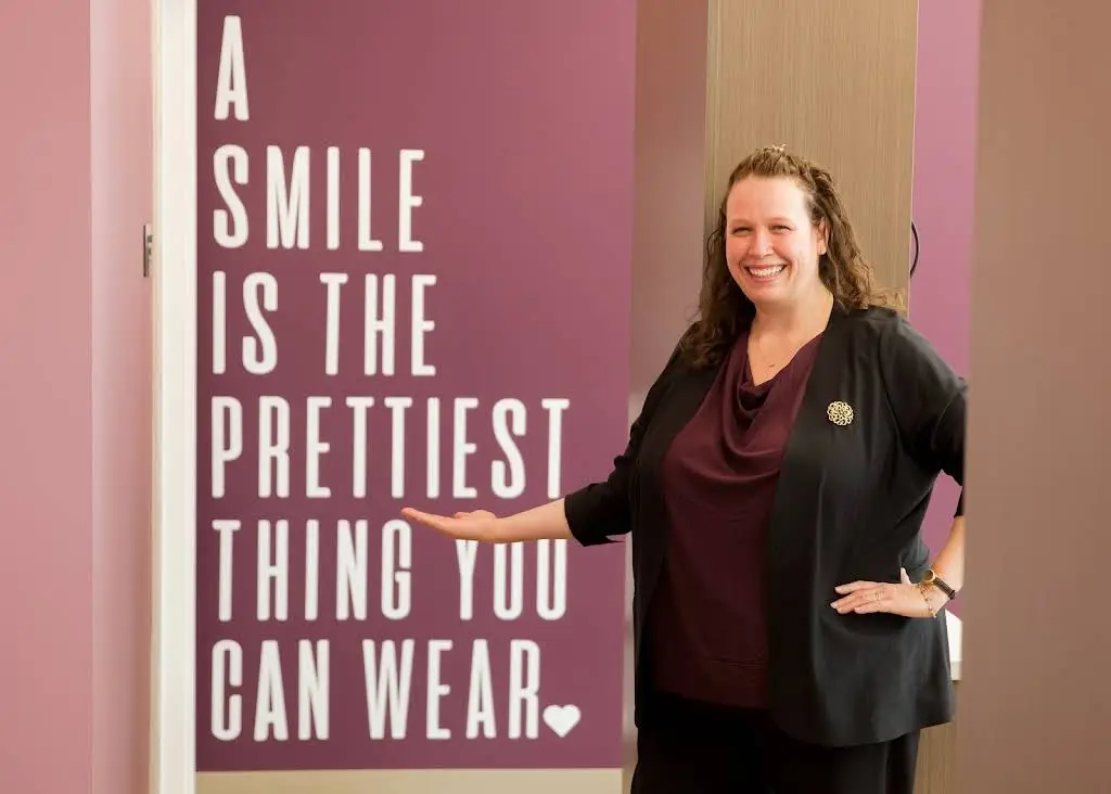 Rose Family Dentistry - Dr. Melinda Rosen