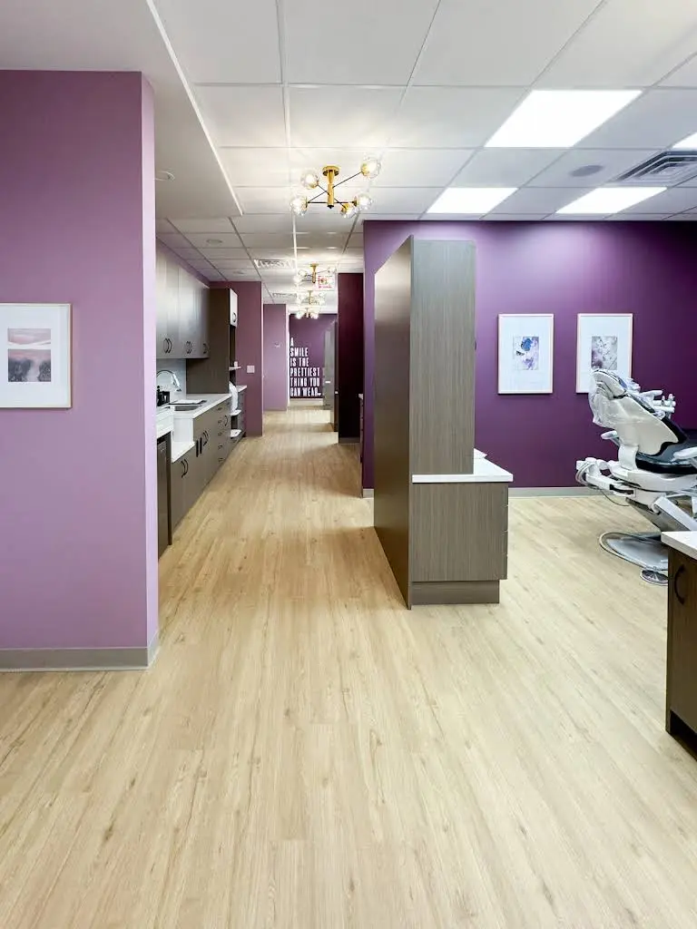 Rose Family Dentistry - Dr. Melinda Rosen