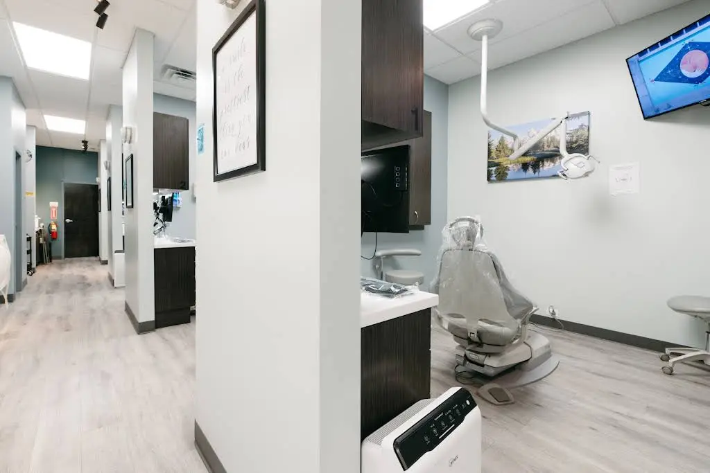 Secure Dental