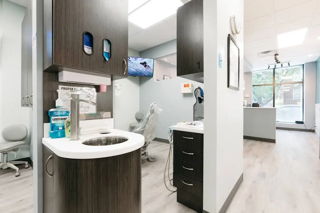 Secure Dental