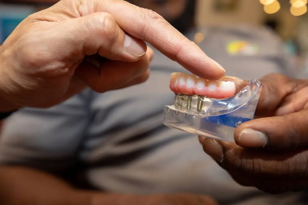 Secure Dental