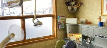 Lincoln Cosmetic Dentistry