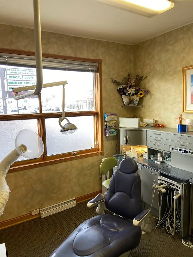 Lincoln Cosmetic Dentistry