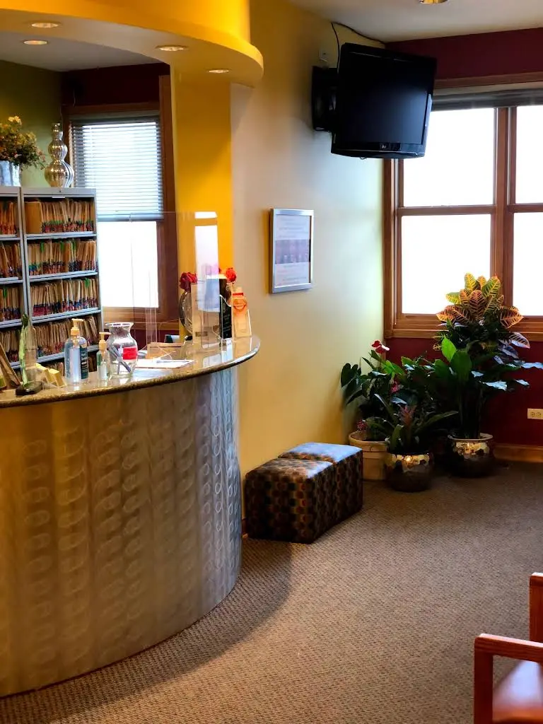 Lincoln Cosmetic Dentistry
