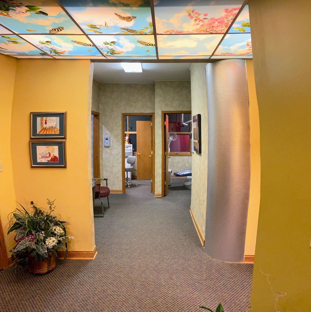 Lincoln Cosmetic Dentistry