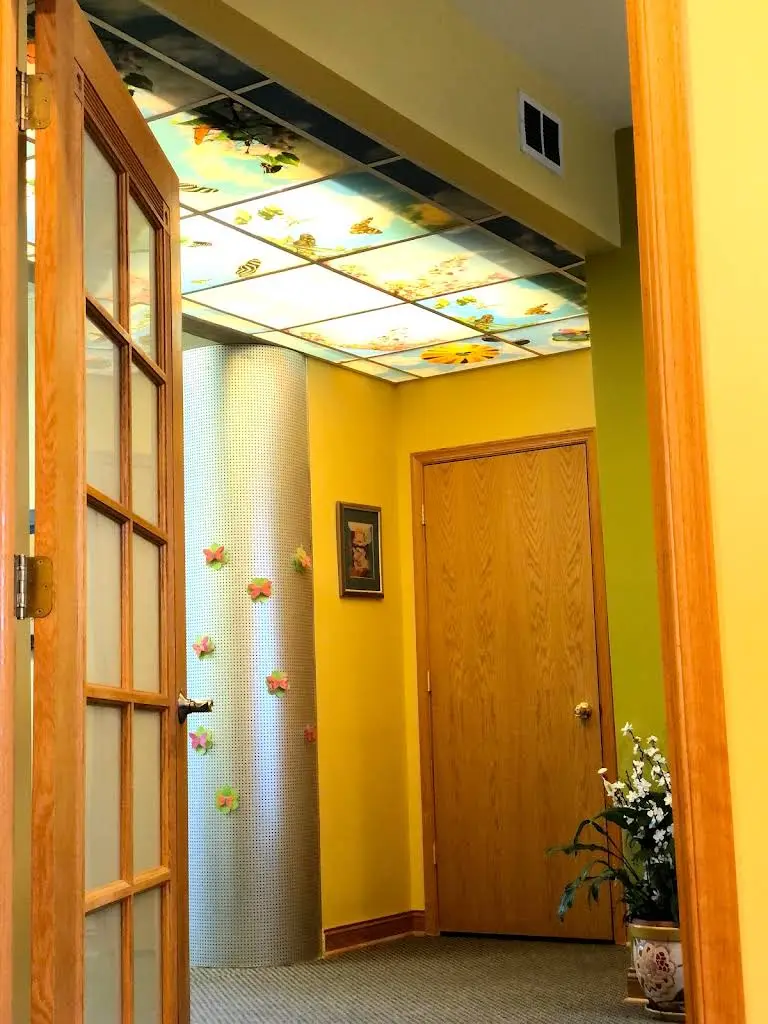 Lincoln Cosmetic Dentistry