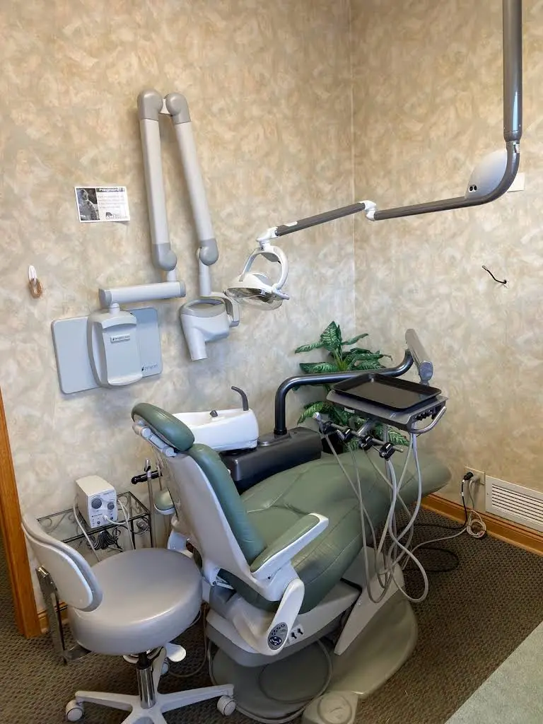Lincoln Cosmetic Dentistry