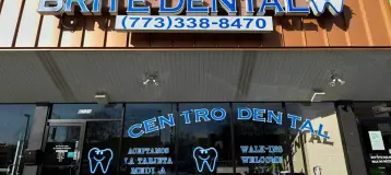 Dental 360 - Clark