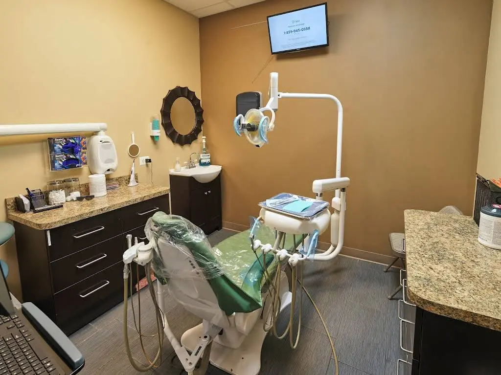 Dental 360 - Clark