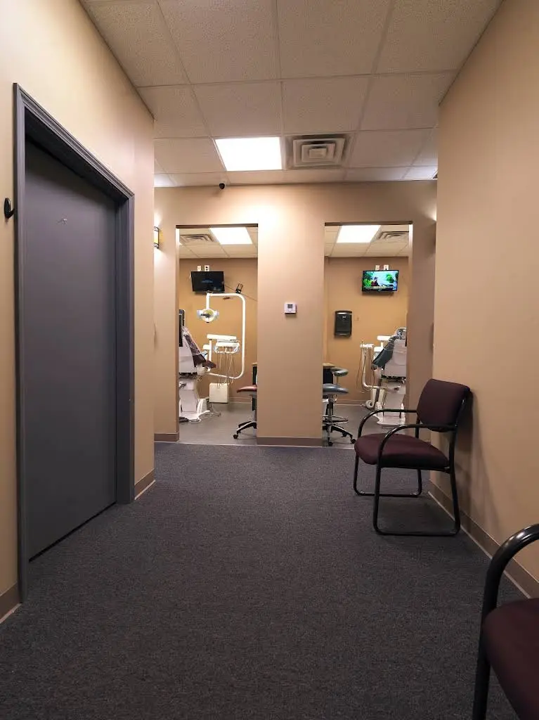 Dental 360 - Clark