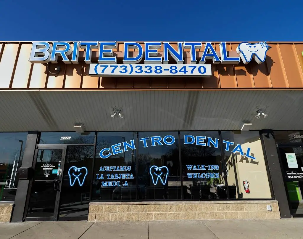 Dental 360 - Clark