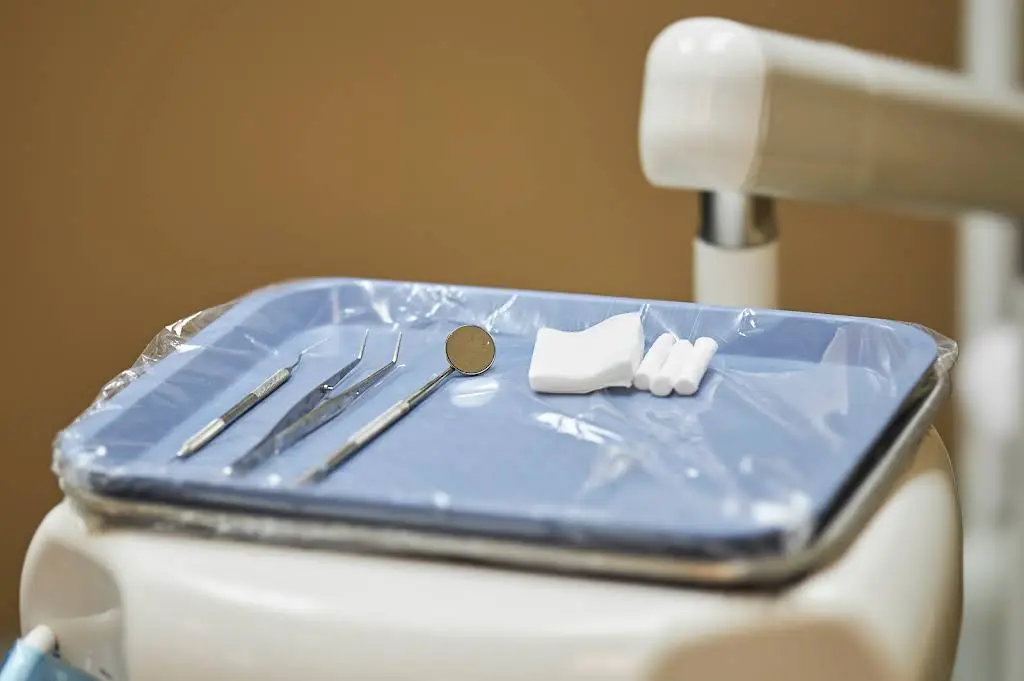 Dental 360 - Clark
