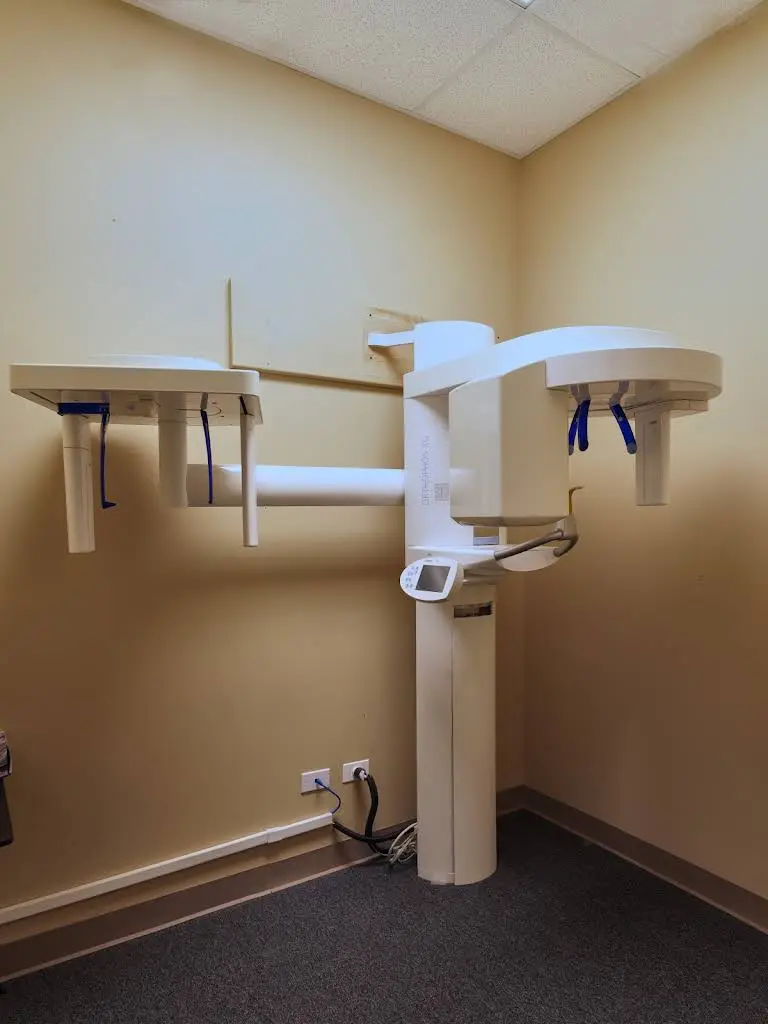 Dental 360 - Clark