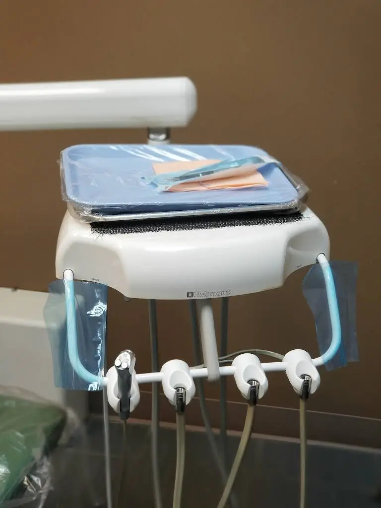 Dental 360 - Clark