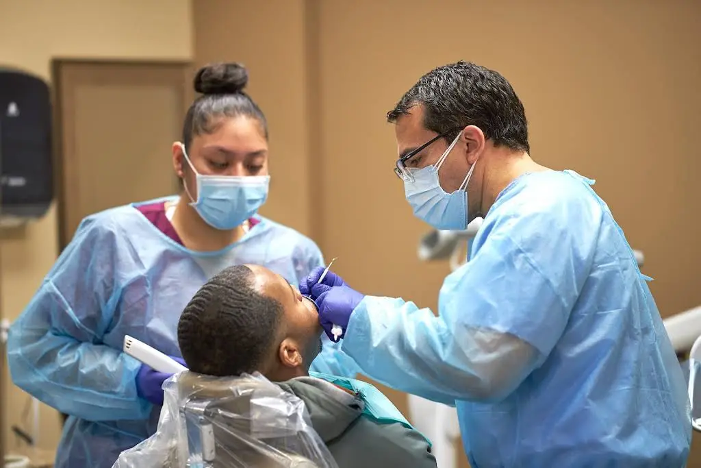 Dental 360 - Clark