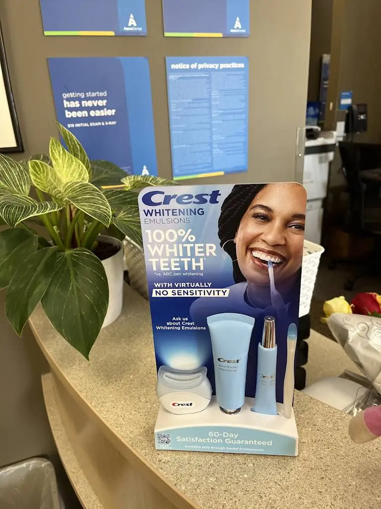 Aspen Dental
