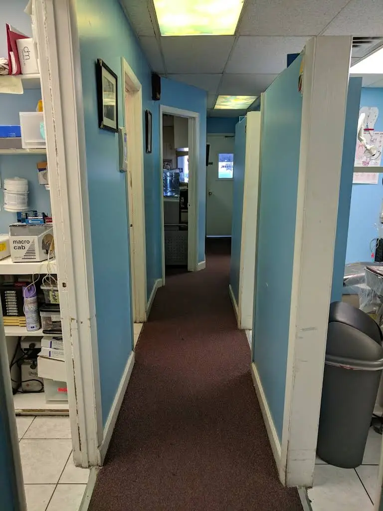 Gentle Family Dental Care Ltd